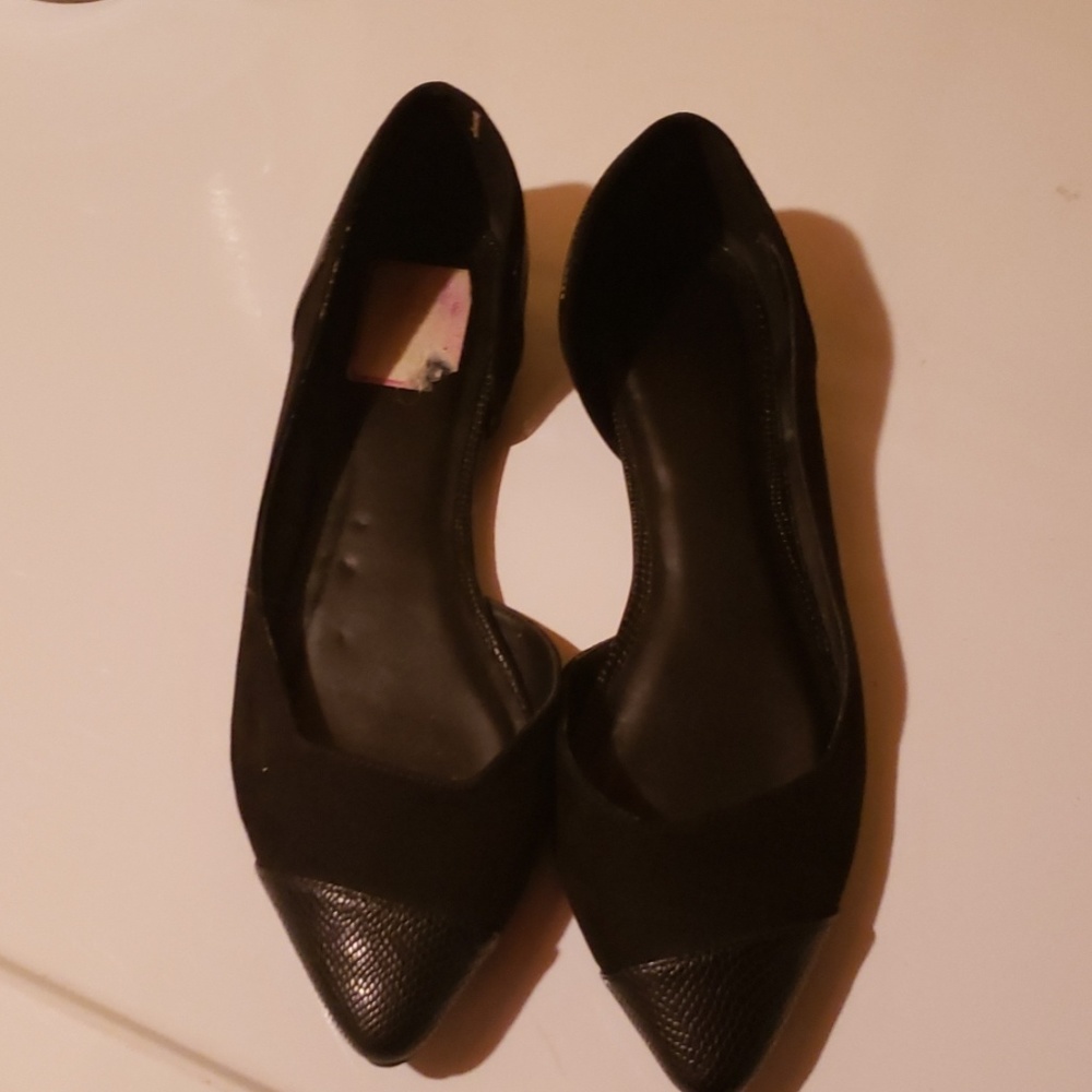 Aldo D'Orsay flats